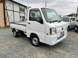 サンバートラック TB 4WD 
