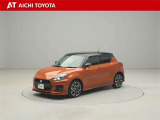 スイフト  スポーツ 1.4