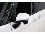 対向車からの視認性も良く安心してお乗りいただけるウィンカー付ドアミラー!