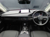 CX-30 2.0 20S ツーリング 