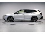 レヴォーグ 1.8 STI スポーツ EX 4WD 