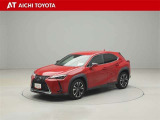 UX 250h バージョンC 