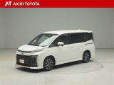 ヴォクシー  1.8 ハイブリッド S-Z