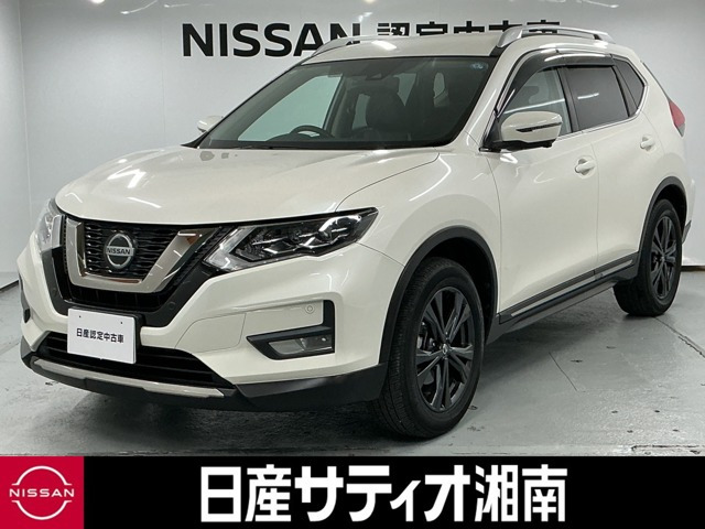エクストレイル 2.0 20Xi Vセレクション 4WD