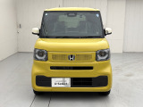 N-BOX ファッションスタイル モノトーン 4WD 
