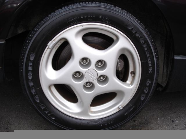 Z32 300zx Tバー ルーフ モール 純正 てんとう虫 日産： NISSAN