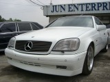 CLクラス CL600 
