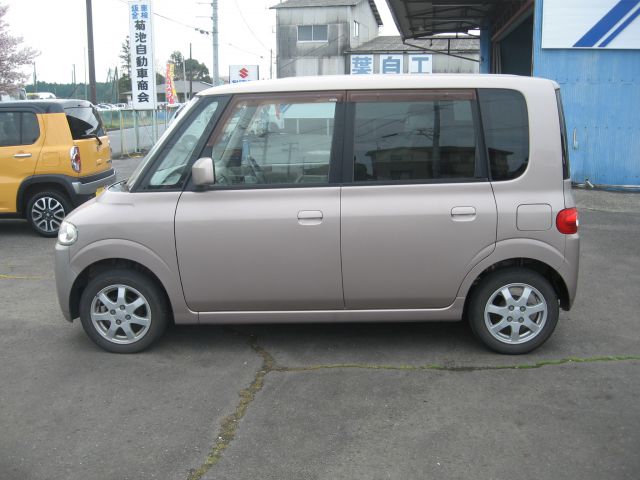 中古車情報 ダイハツ タント 修復歴無し の中古車詳細 走行距離 9 2万km カラー ピンク 販売地域 茨城県水戸市 中古車を探すなら Carme カーミー 中古車