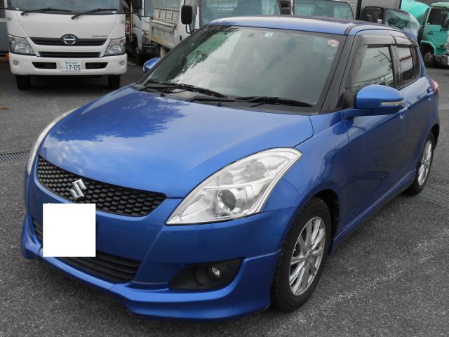 中古車 スズキ スイフト 1 2 Rs 車検3年5月etcスマートキーメモリーナビ社外アルミhidライト の中古車詳細 67 000km ブルー 千葉県 35 8万円 中古車情報 中古車検索なら 車選びドットコム 車選び Com 中古車 スズキ スイフト 1 2 Rs 車検3年5月etcスマートキーメモリーナビ社外アルミhidライト の中古車詳細 67 000km ブルー 千葉県 35 8万円 中古車情報 中古車検索なら 車選びドットコム 車選び Com