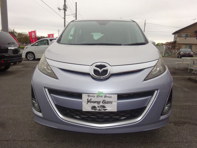 中古車情報 マツダ ビアンテ 2 0 s 修復歴無し の中古車詳細 走行距離 8 4万km カラー ライラックシルバーメタリック 販売地域 栃木県 真岡市 中古車を探すなら Carme カーミー 中古車