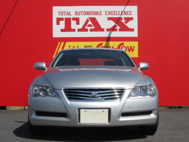 中古車情報 トヨタ マークx 2 5 250g 修復歴無し の中古車詳細 走行距離 6 2万km カラー シルバー 販売地域 茨城県つくば市 中古車を探すなら Carme カーミー 中古車 中古車情報 トヨタ マークx 2 5 250g 修復歴無し の中古車詳細 走行距離 6 2万km カラー シルバー 販売地域 茨城県つくば市 中古車を探すなら Carme カーミー 中古車