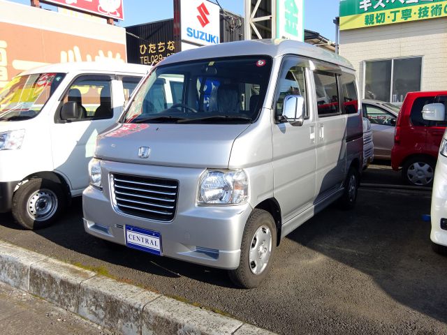 中古車 ホンダ バモスホビオ プロ の中古車詳細 16 000km シルバー 茨城県 68 8万円 中古車情報 中古車検索なら 車 選びドットコム 車選び Com 中古車 ホンダ バモスホビオ プロ の中古車詳細 16 000km シルバー 茨城県 68 8万円 中古車情報 中古車検索なら 車 選びドットコム 車選び Com