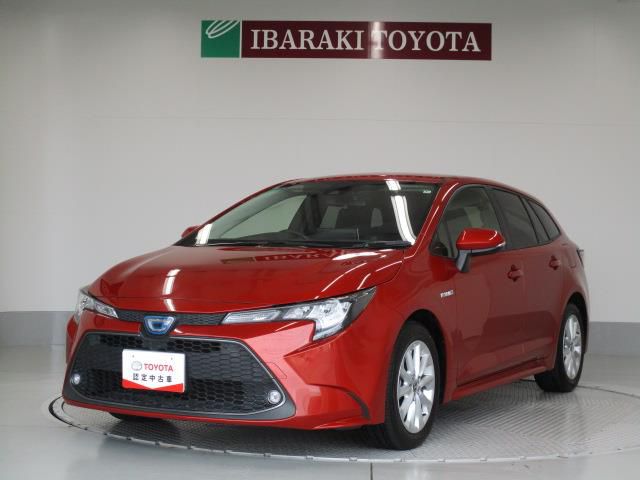 ハイブリッドの中古車 中古車を探すなら Carme カーミー 中古車