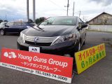 HS 250h バージョンS ★支払総額108.8万円★
