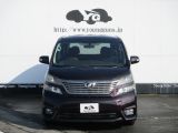 ヴェルファイア 2.4 Z ★支払総額102.8万円★