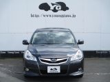 レガシィツーリングワゴン 2.5 i Lパッケージ リミテッド 4WD ★支払総額82.8万円★