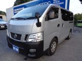 NV350キャラバン 2.5 DX ロング ディーゼル ターボ
