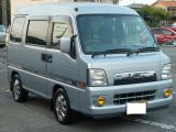 サンバーディアス スーパーチャージャー 4WD 4WD AT スーパーチャージャー 純正AW キ...