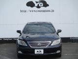 LS 460 バージョンC ★支払総額95.8万円★