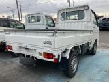 ハイゼットトラック 農用スペシャル 4WD 
