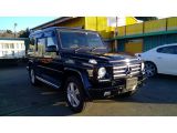 Gクラス G350 G350 ブルーテック 4WD 