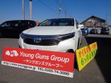 SAI 2.4 S Cパッケージ ★支払総額158.8万円★