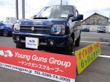 ジムニー XC 4WD ★支払総額125.8万円★