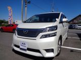 ヴェルファイア 3.5 Z ★支払総額102.8万円★