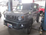 ジムニーシエラ 1.5 JC 4WD 